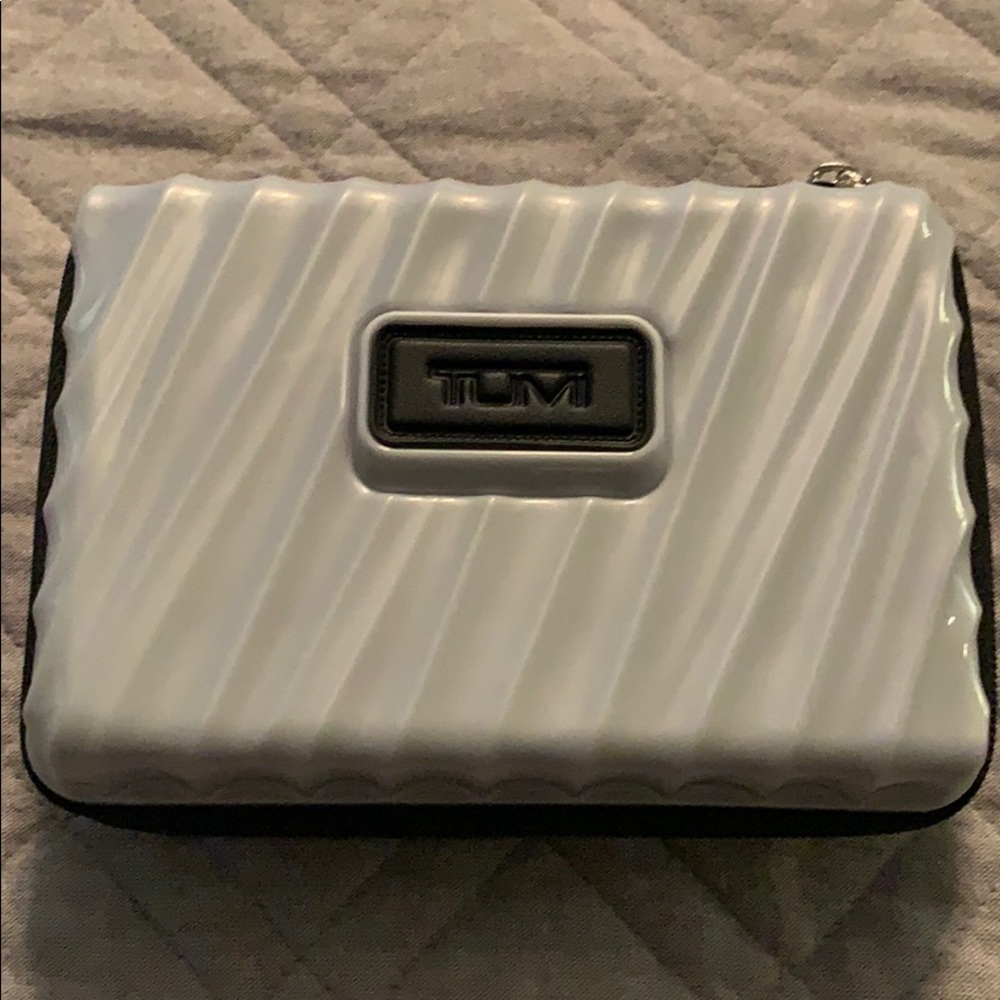Tumi Travel Mini Hard Case